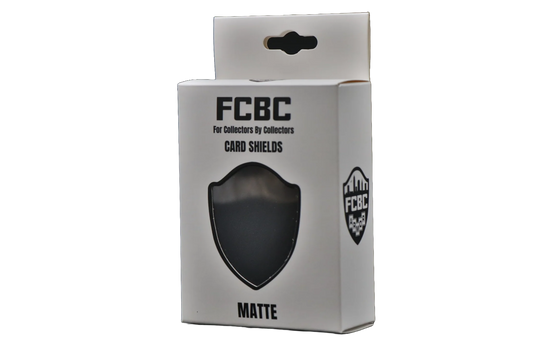 FCBC Card Sleeves