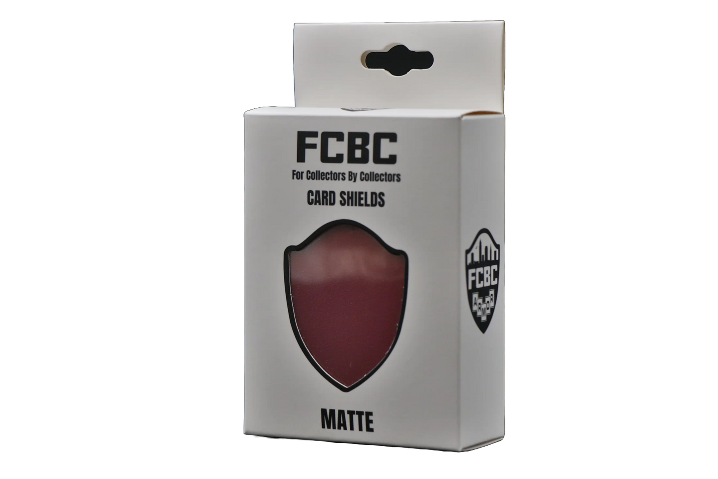 FCBC Card Sleeves