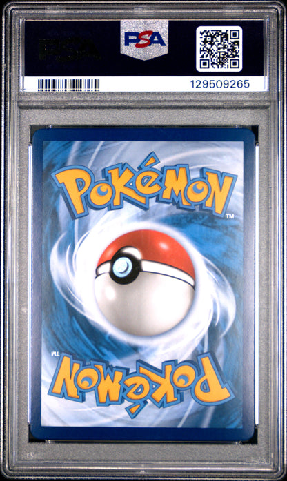 PSA 9 Lucario VSTAR #291 Pokémon SWSH Black Star Promo English 2023