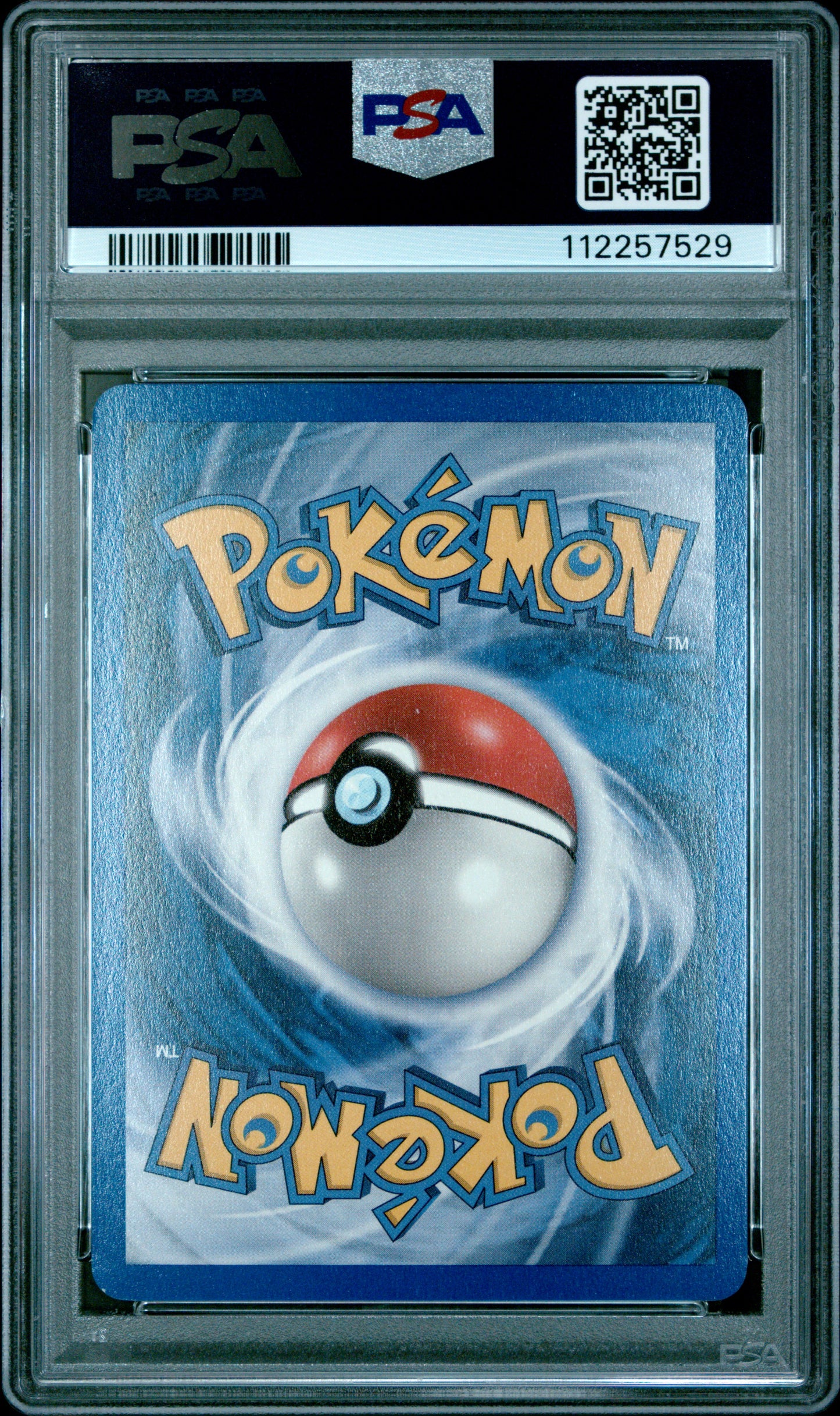 PSA 9 Fearow Reverse Foil #024 Pokémon EX Fire Red & Leaf Green English 2004