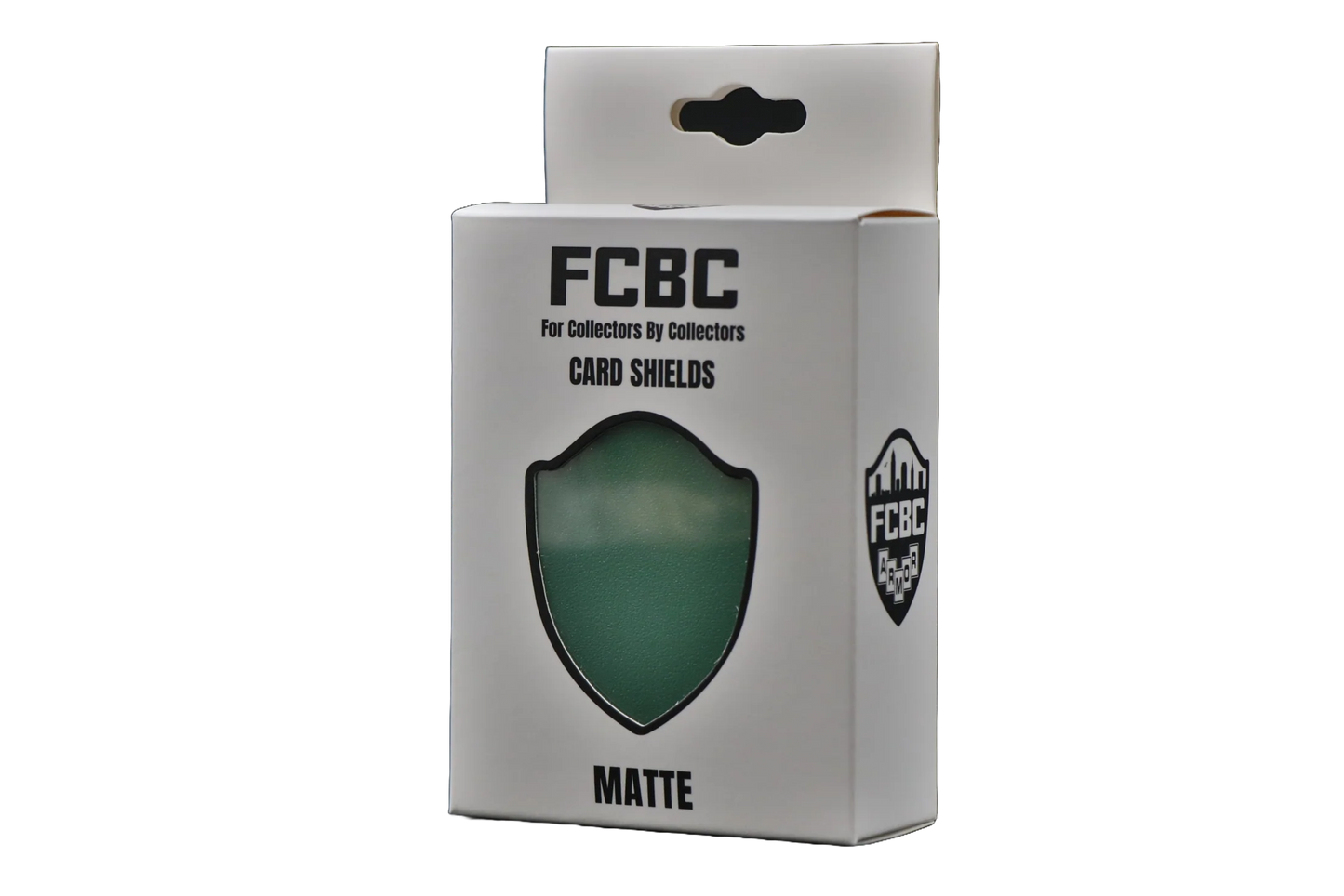 FCBC Card Sleeves