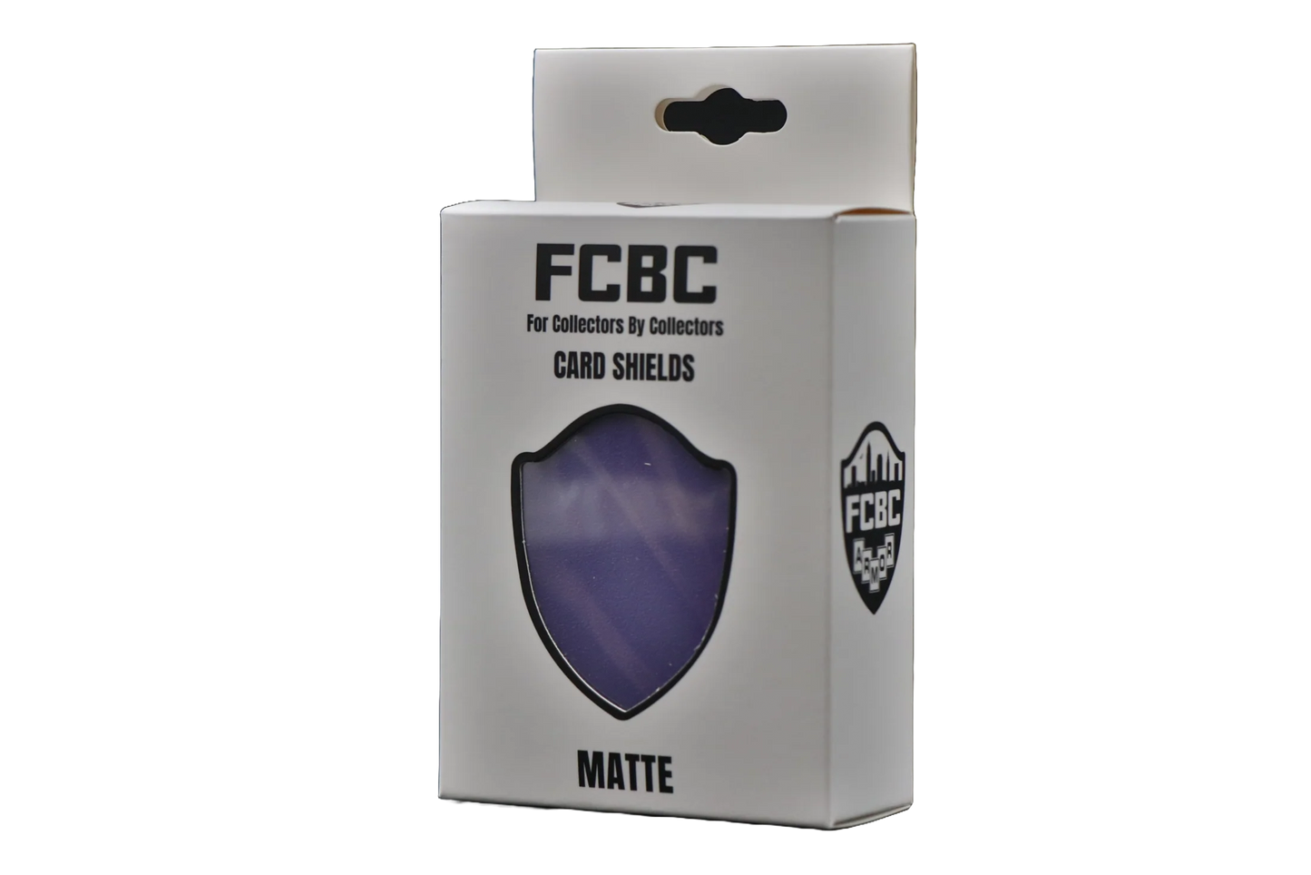 FCBC Card Sleeves