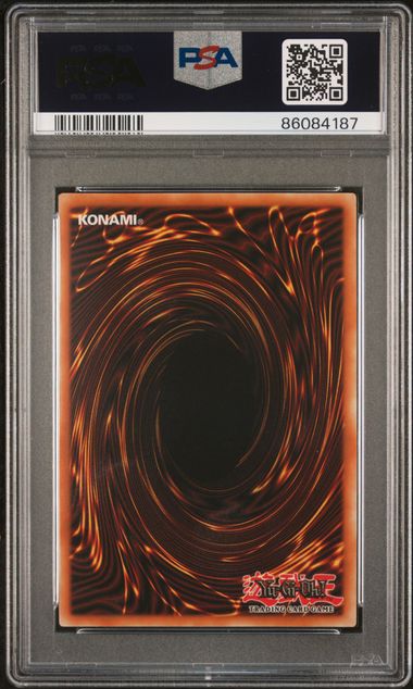 PSA 10 GEM MINT 2023 Galaxy-Eyes Photon Dragon YuGiOh TN23-EN012 Quarter Century