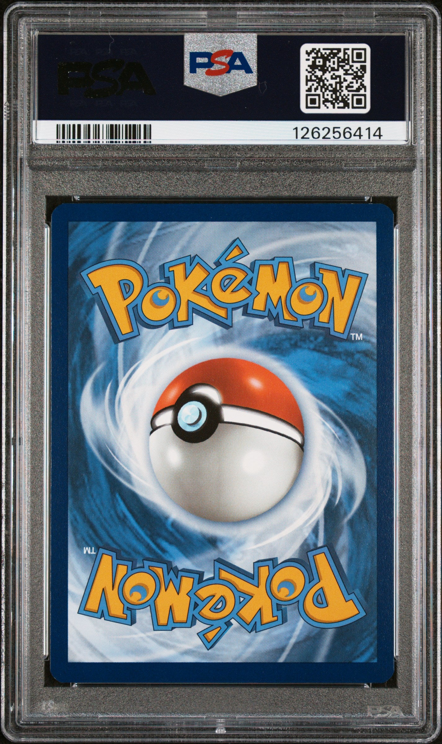 PSA 10 Charmander #044 Pokémon SVP Black Star Promos English 2023