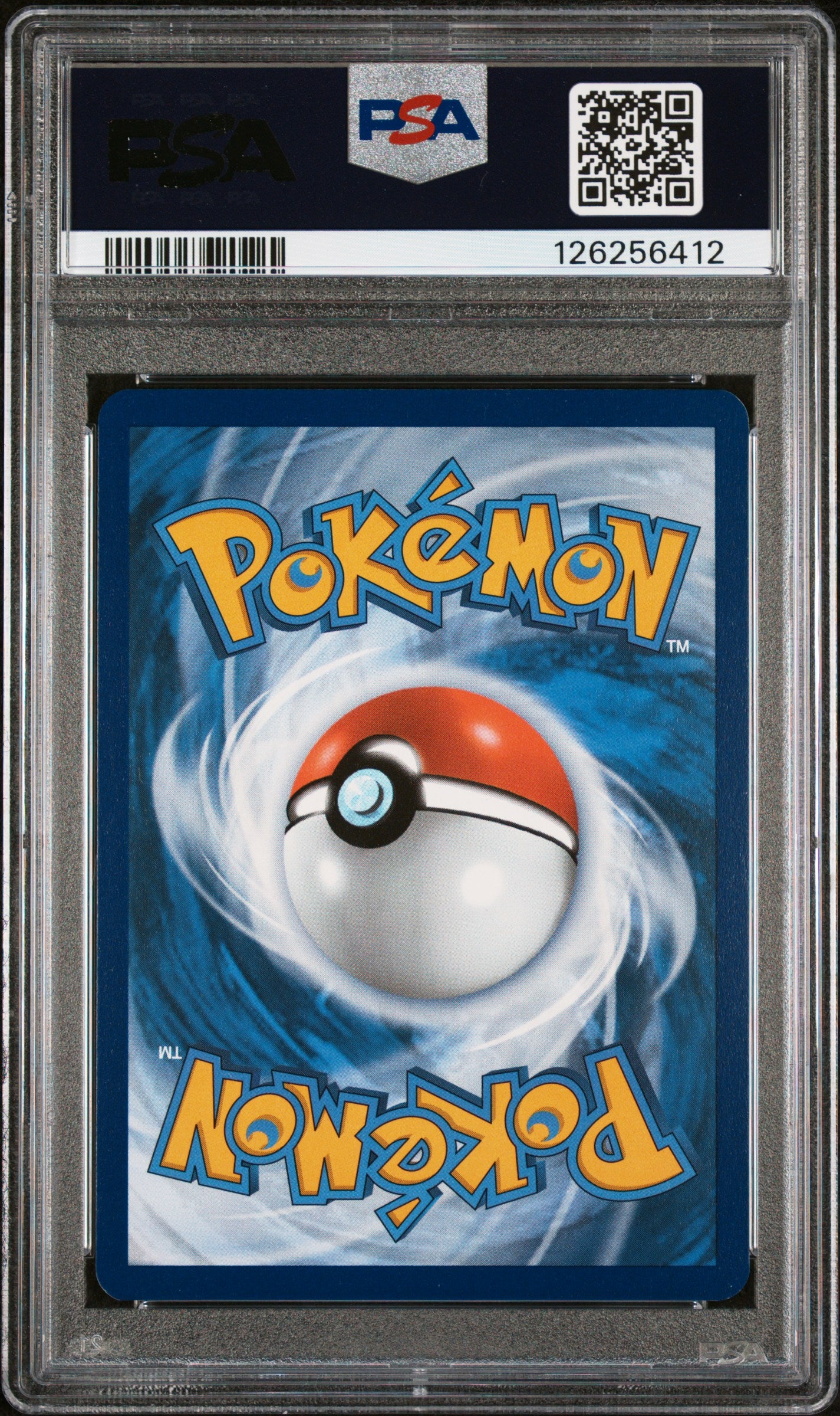 PSA 10 Mantyke #189 Pokémon Paradox Rift English 2023