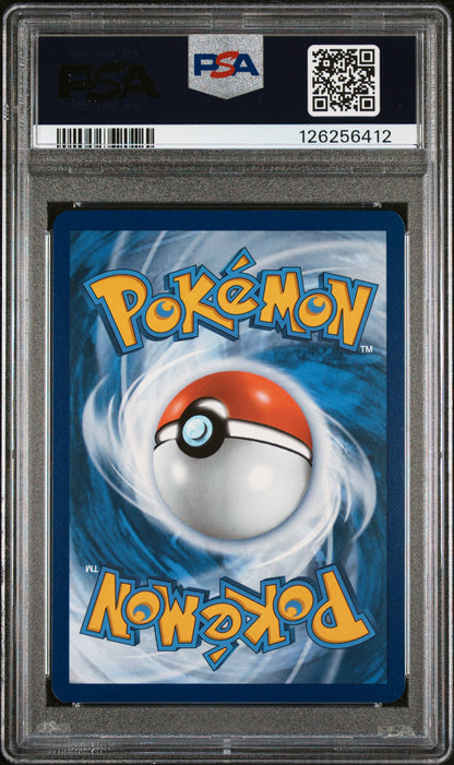 PSA 10 Mantyke #189 Pokémon Paradox Rift English 2023