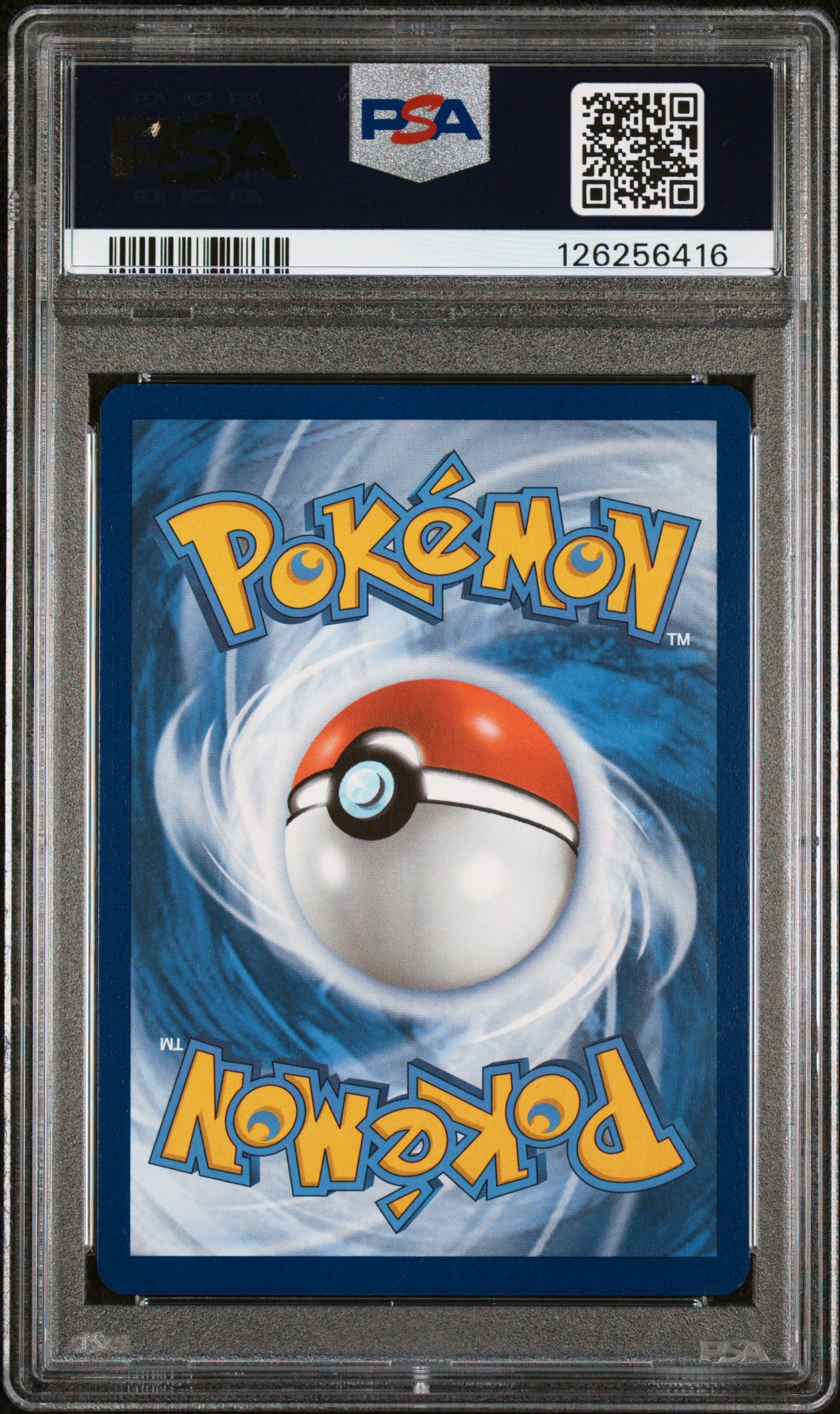 PSA 10 Mimikyu #075 Pokémon SVP Black Star Promos English 2024