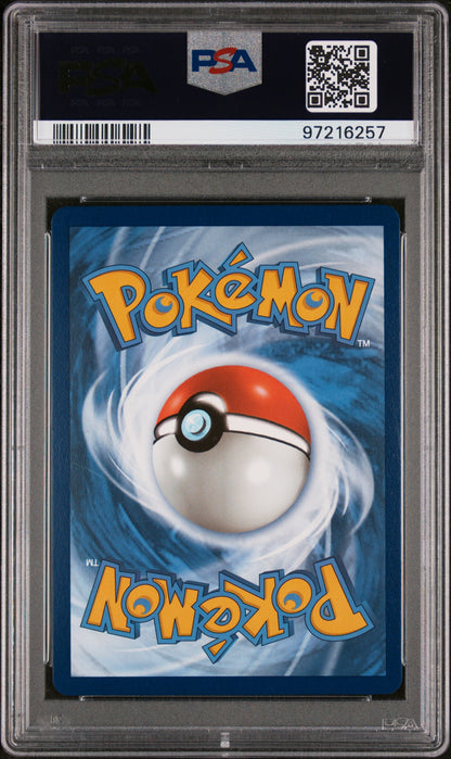 PSA GEM MT 10 Blaziken V #TG14 Pokémon SWSH Silver Tempest English 2022