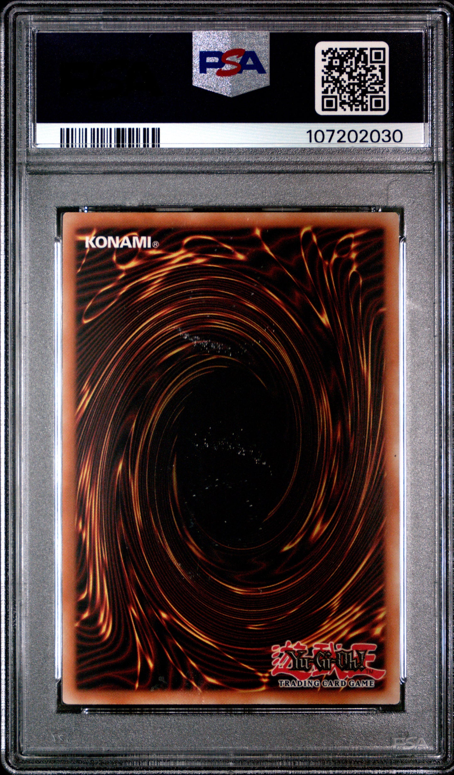 PSA 9 Red Eyes Black Dragon #EN003 Yu-Gi-Oh! 25th Anniversary Tin: Dueling Heroes English 2023