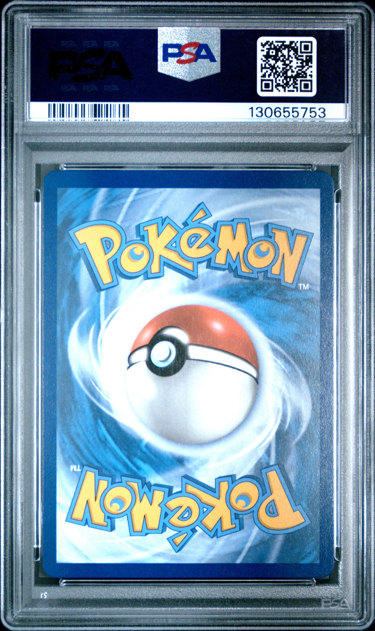 PSA 10 Reuniclus #212 Pokémon SVP Black Star Promos English 2025