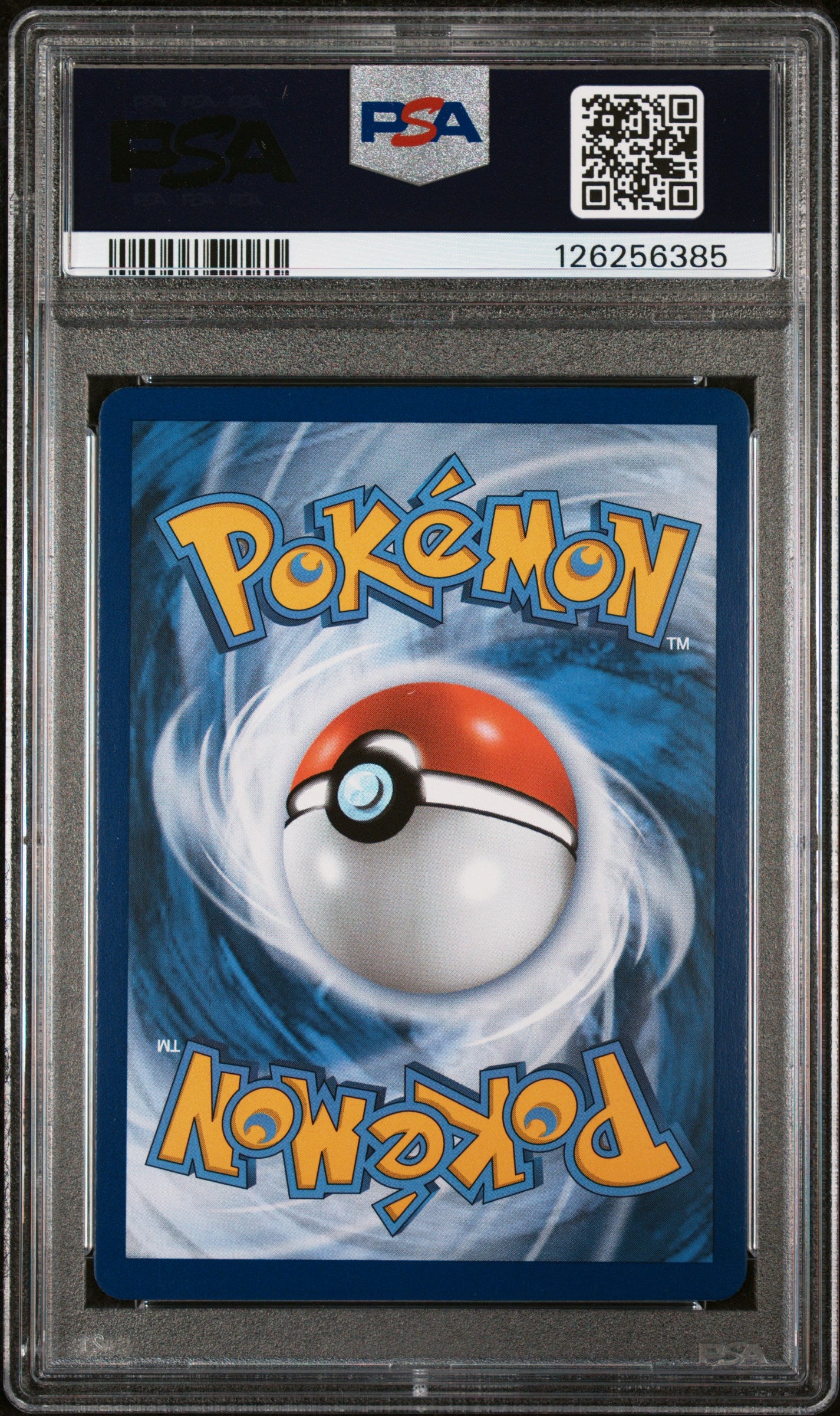 PSA 10 Lucario VSTAR #291 Pokémon SWSH Black Star Promo English 2023