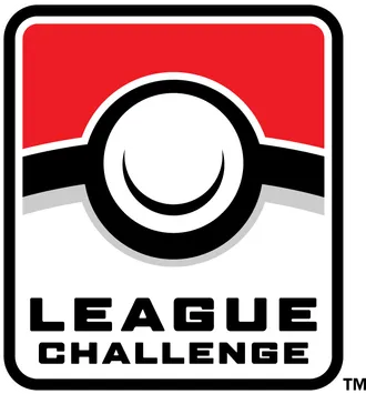 Pokémon League Challenge Registration