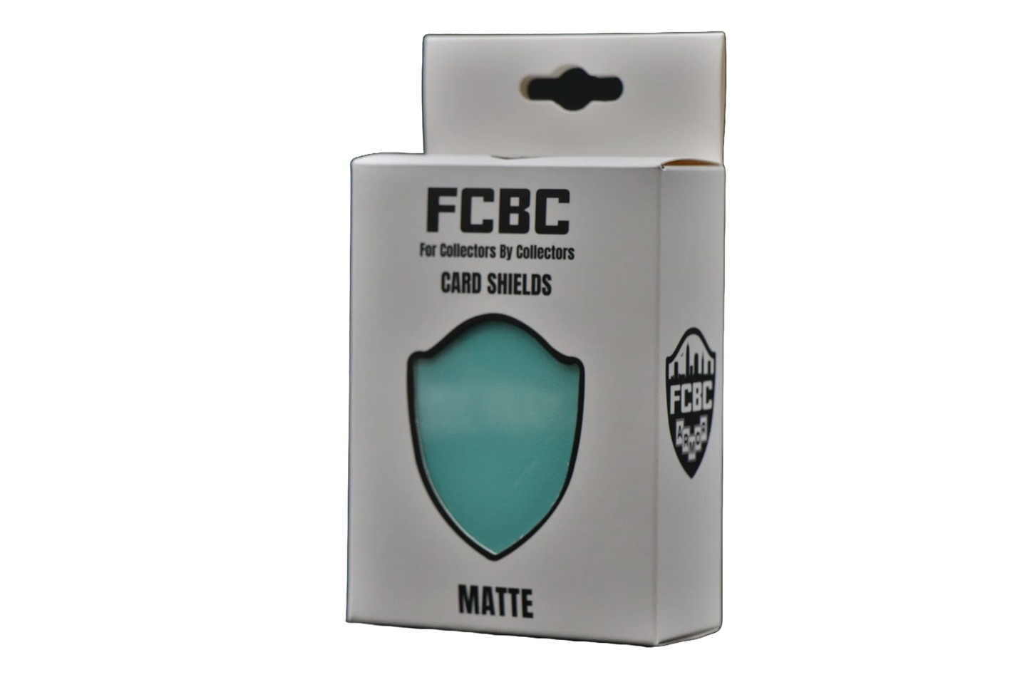 FCBC Card Sleeves