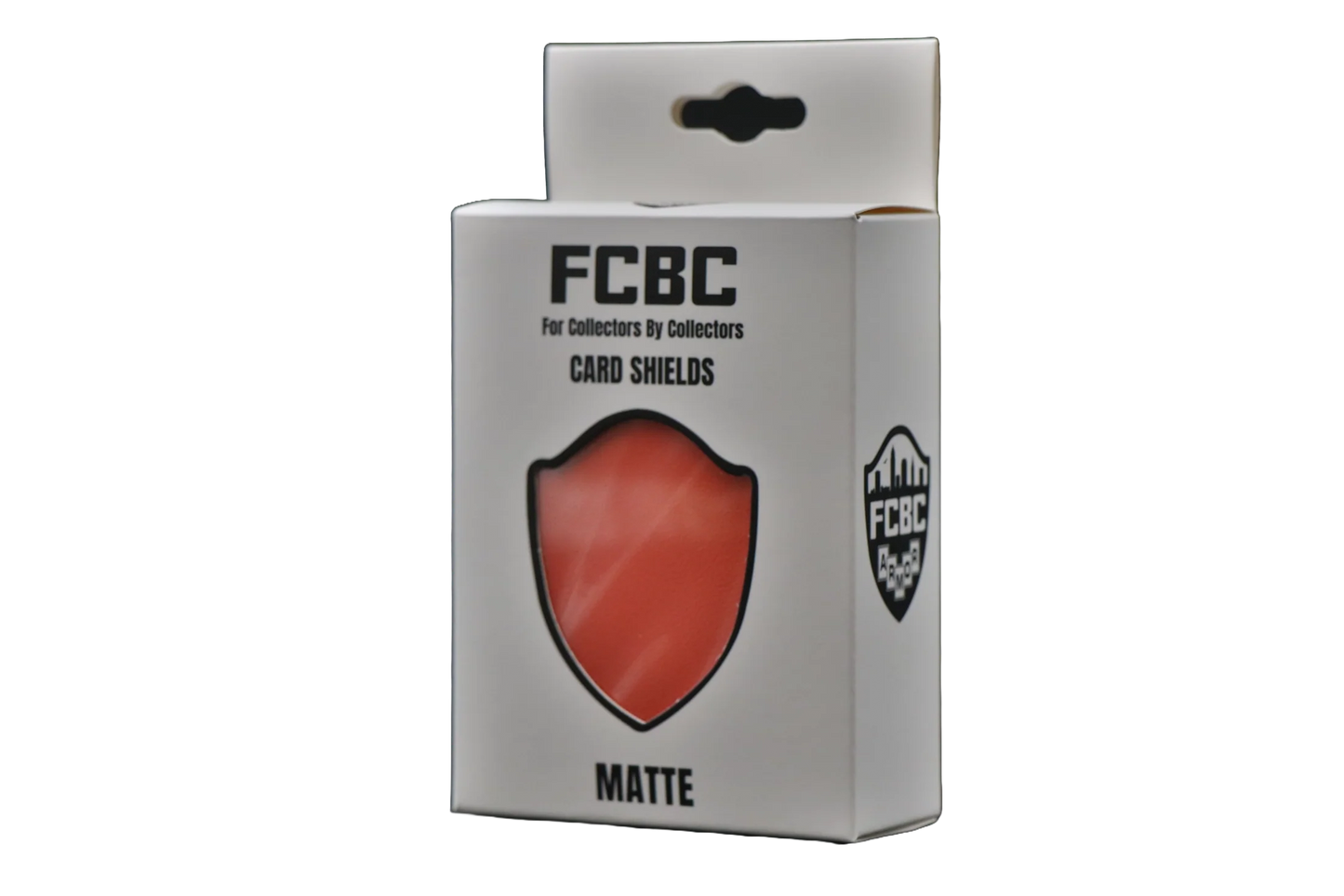 FCBC Card Sleeves