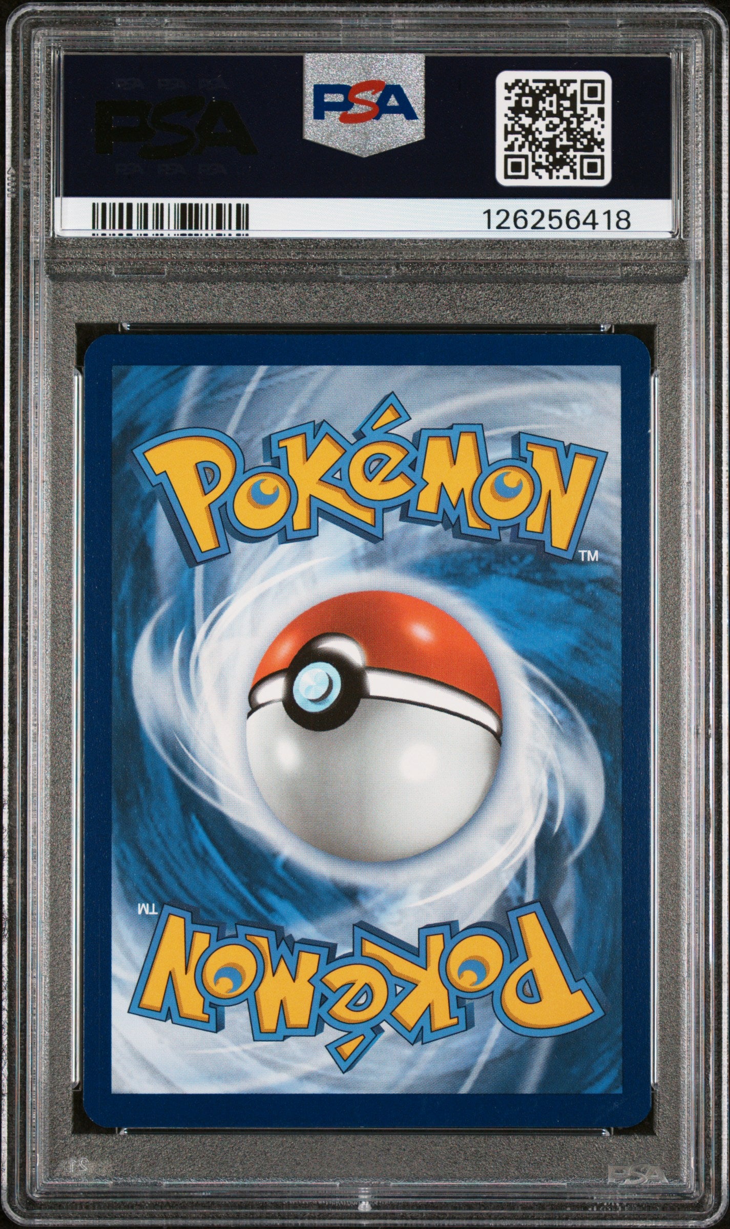 PSA 10 Mimikyu #075 Pokémon SVP Black Star Promos English 2024