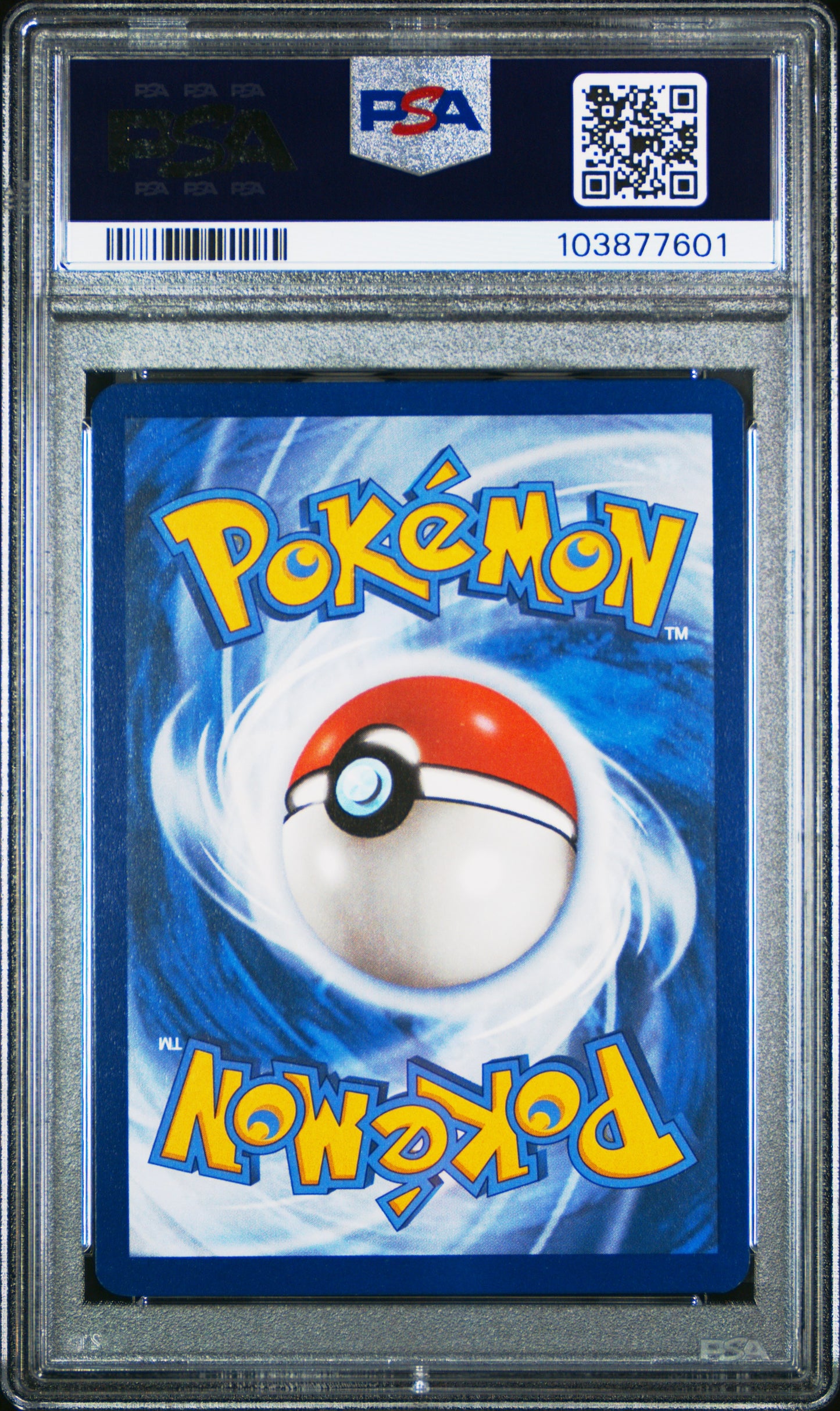 PSA 10 Zeraora #151 Pokémon Stellar Crown English 2024