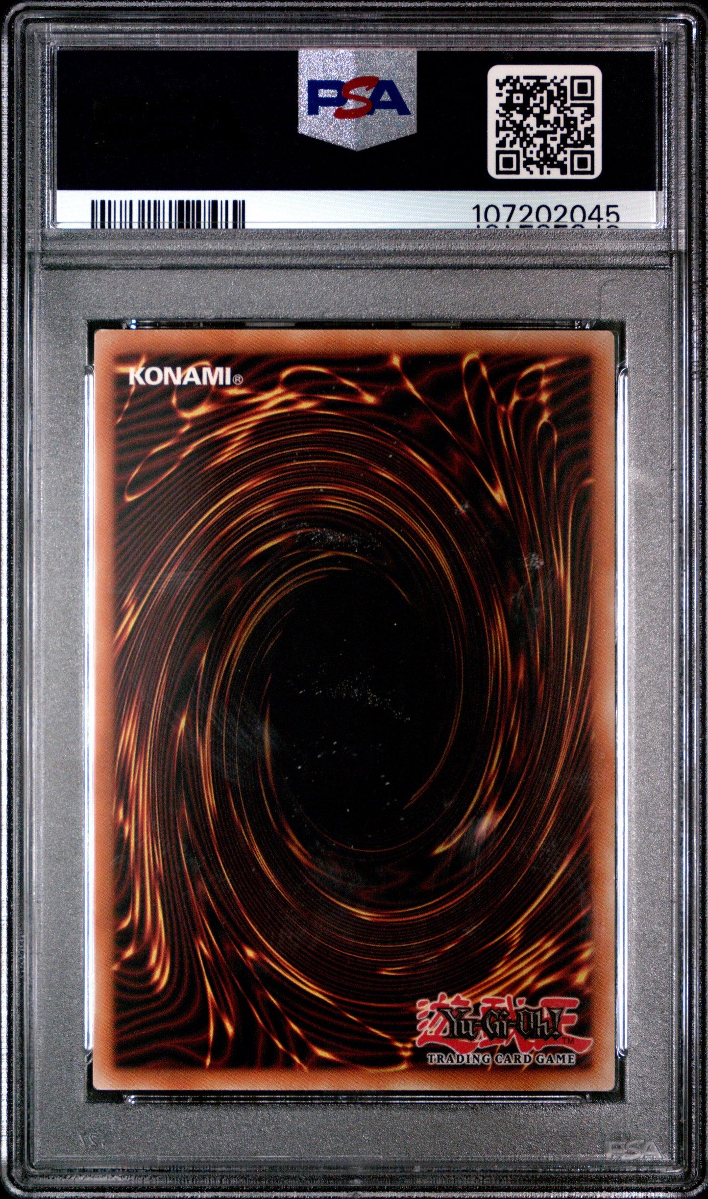 PSA 10 Black Rose Dragon #EN014 Yu-Gi-Oh! 25th Anniversary Tin: Dueling Heroes English 2023