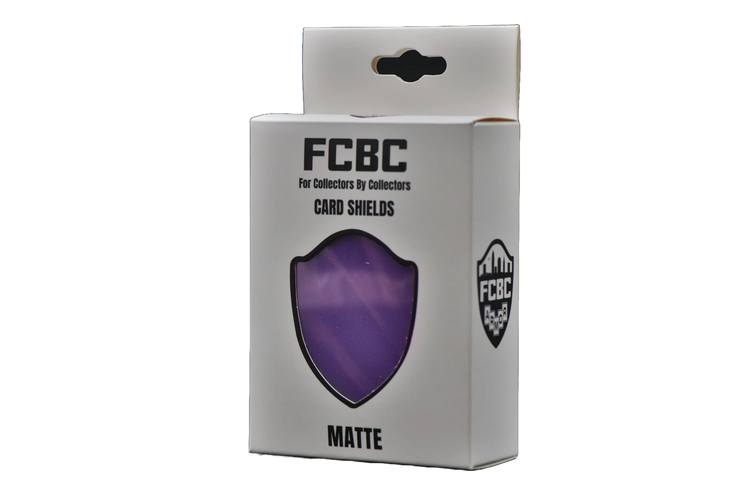 FCBC Card Sleeves
