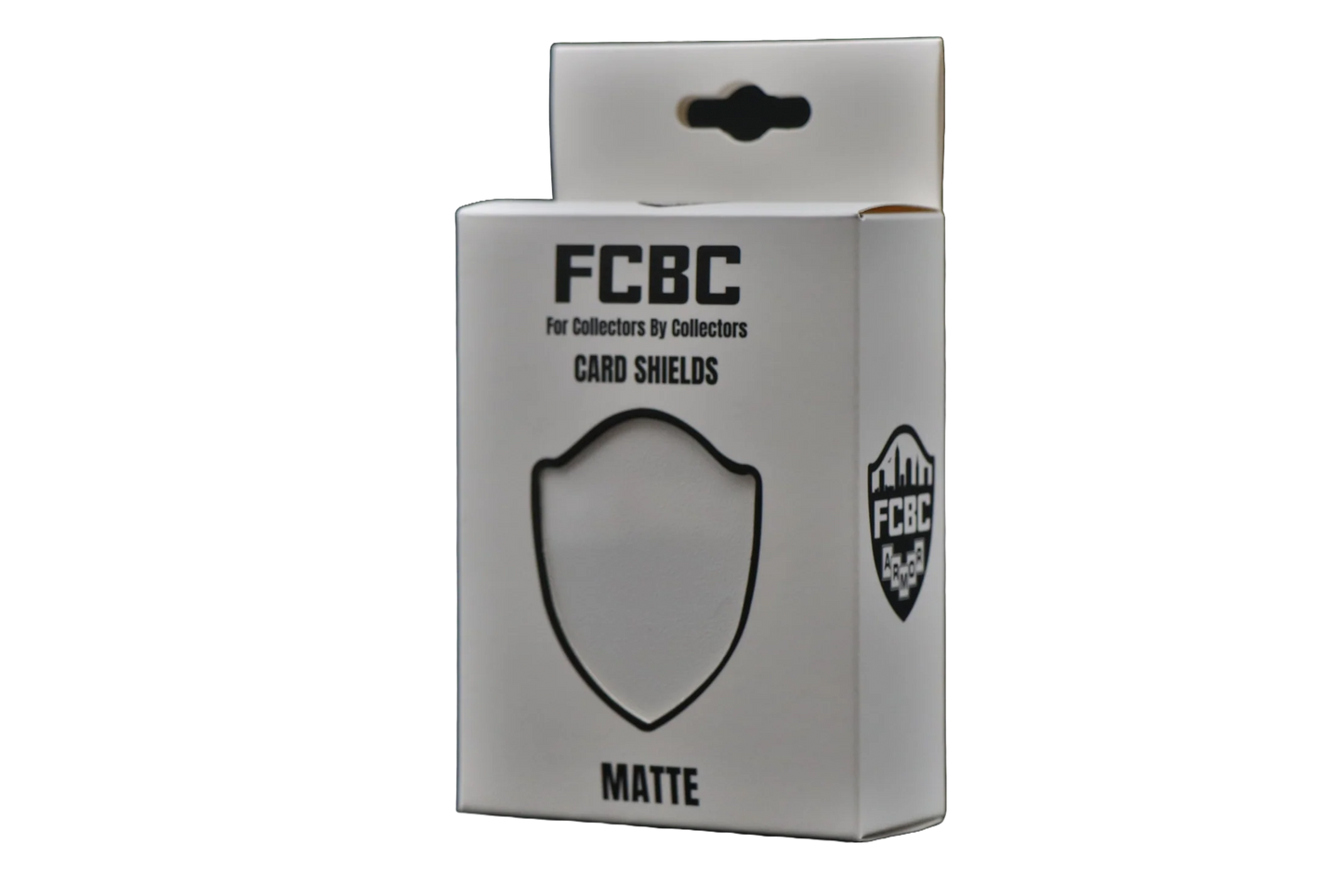 FCBC Card Sleeves