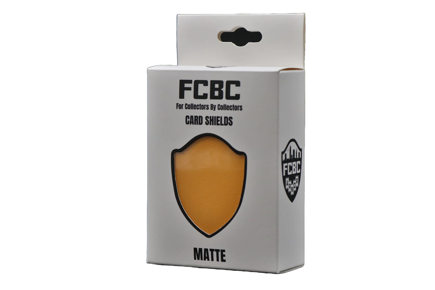 FCBC Card Sleeves